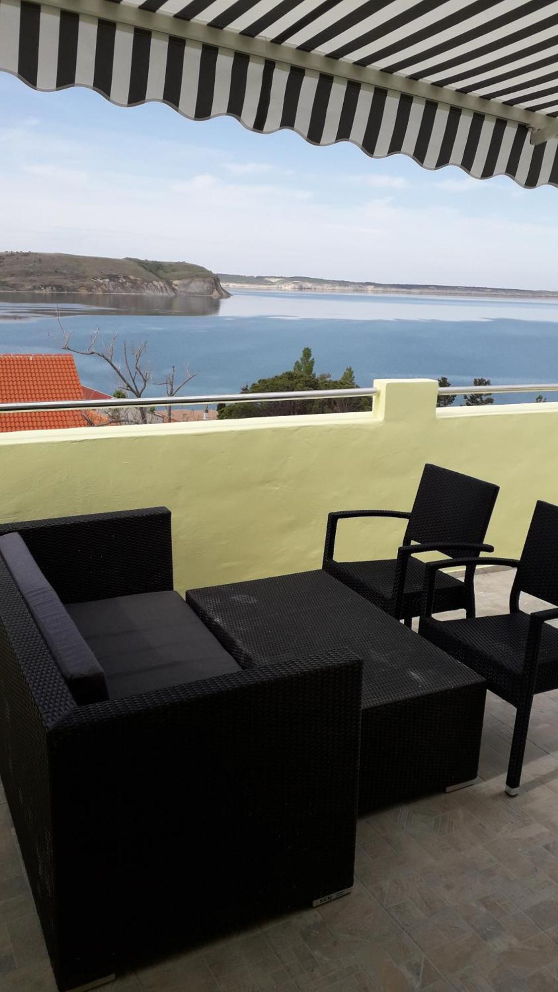 Apartments Miocic Ražanac Exterior foto