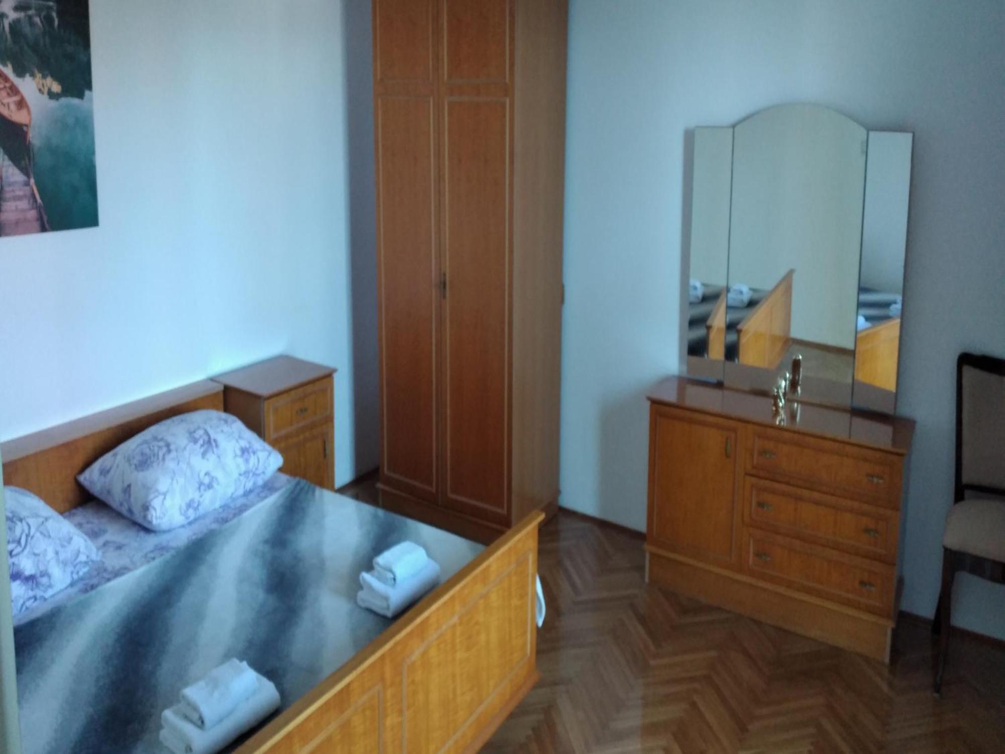 Apartments Miocic Ražanac Cameră foto