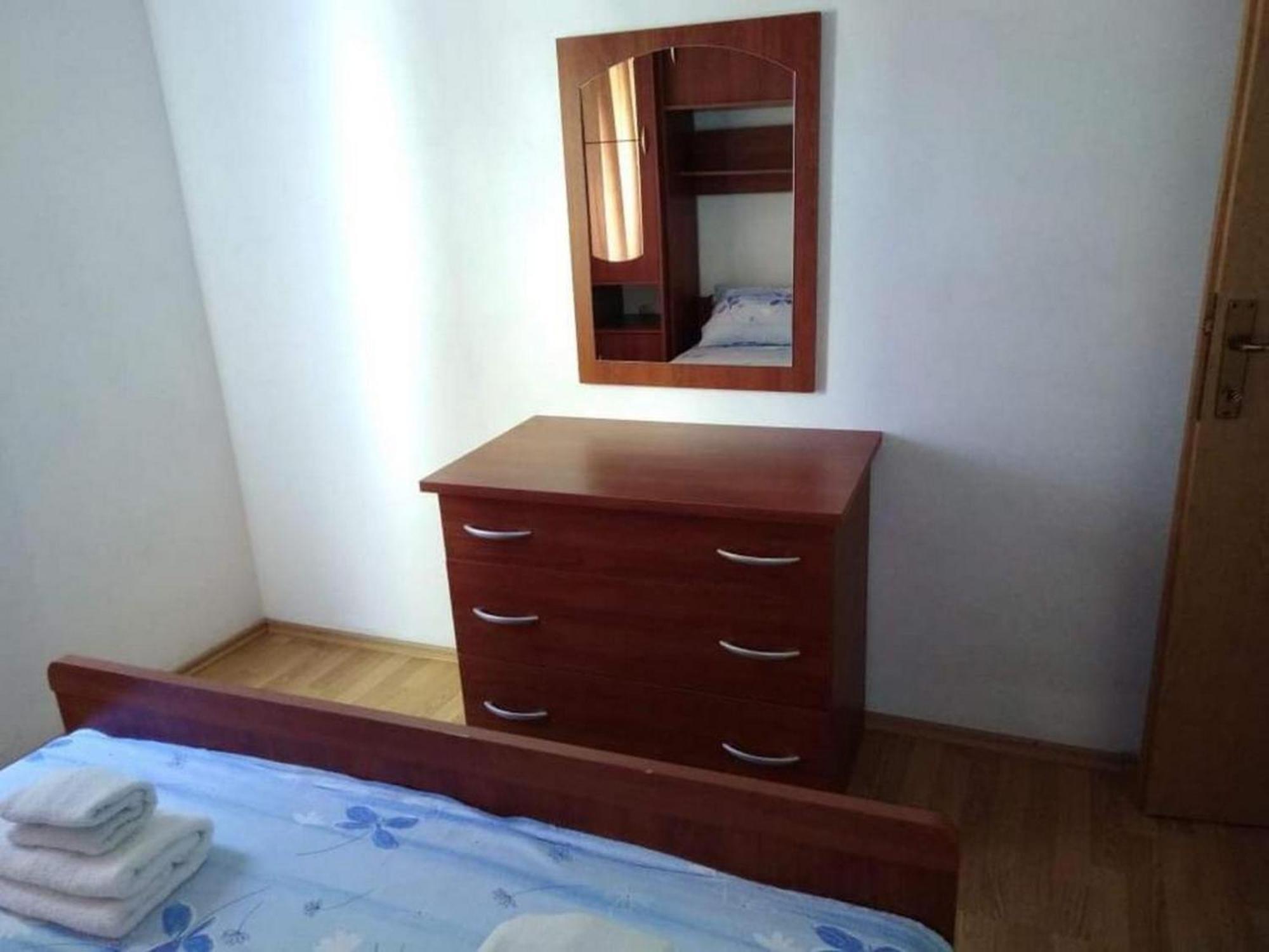 Apartments Miocic Ražanac Cameră foto